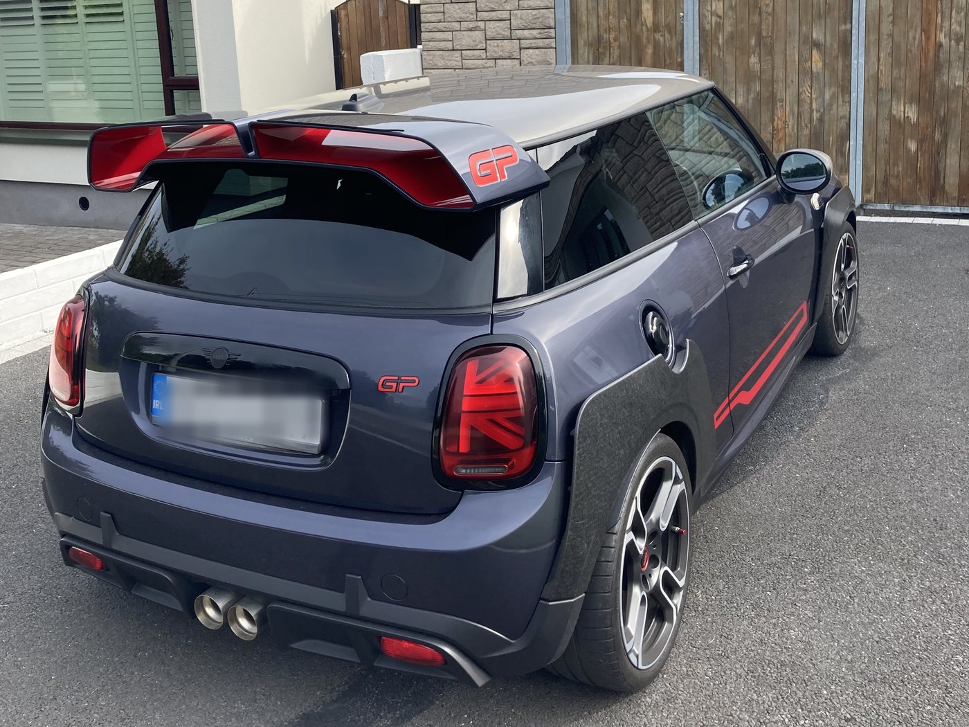 Paint Protection — Peninsula Auto Valeting